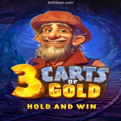 Diving into 3cartsOfGold: A Captivating Journey in Online Gaming