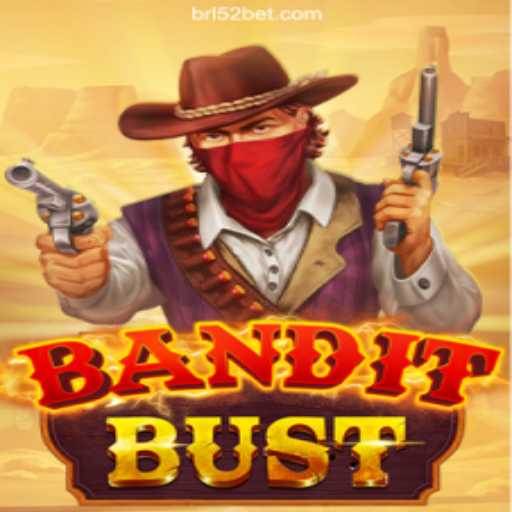 BanditBust: Discover the Thrill of the Virtual Wild West