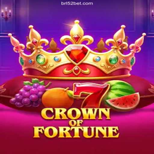 CrownofFortune: Exciting Gameplay at 52bet Brasil