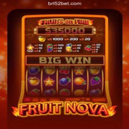 FruitNova: A Bountiful Adventure in Online Gaming