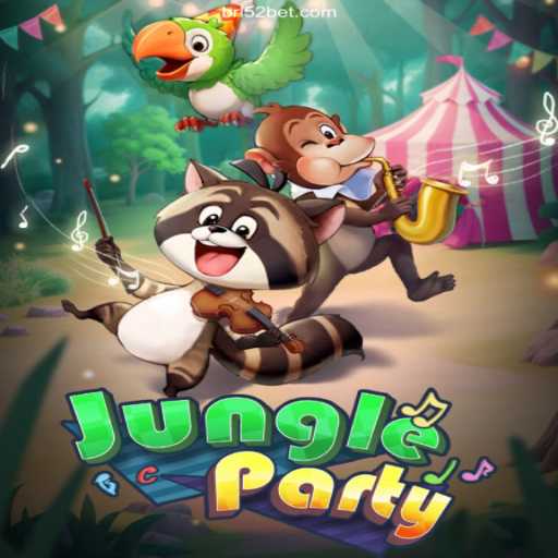 Exploring the Exciting World of JungleParty and 52bet Brasil: O Melhor Cassino Online e Apostas Esportivas