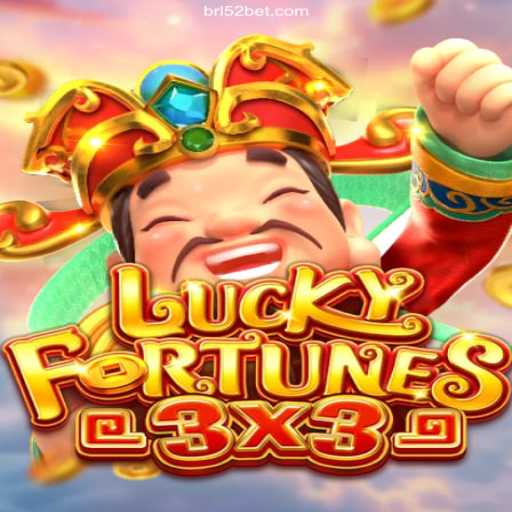 Exploring the Thrill of LUCKYFORTUNES3x3 at 52bet Brasil