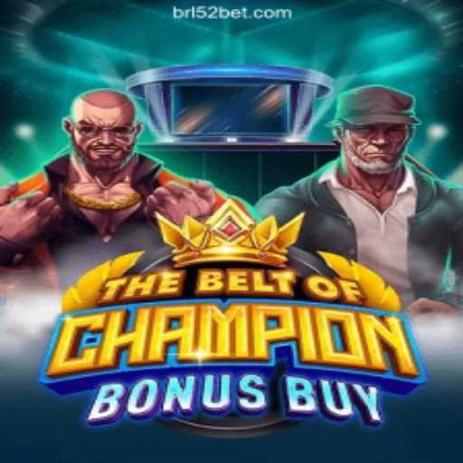 TheBeltOfChampionBonusBuy: Exploring the Thrilling World of Online Slots