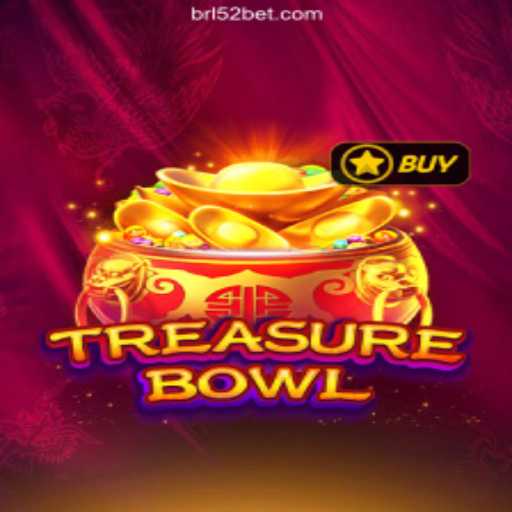 Discover the Exciting World of TreasureBowl and 52bet Brasil's Online Betting Experience